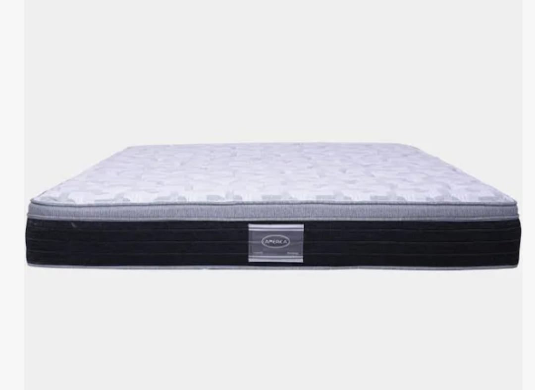 Colchon Mandalay America Individual