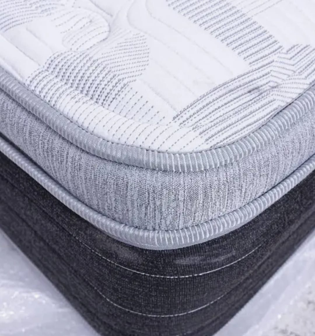 Colchon Mandalay America Individual