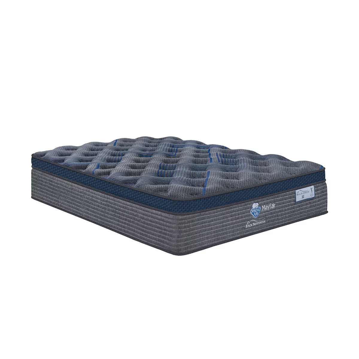 Colchon Spring Air Mayfair Queen