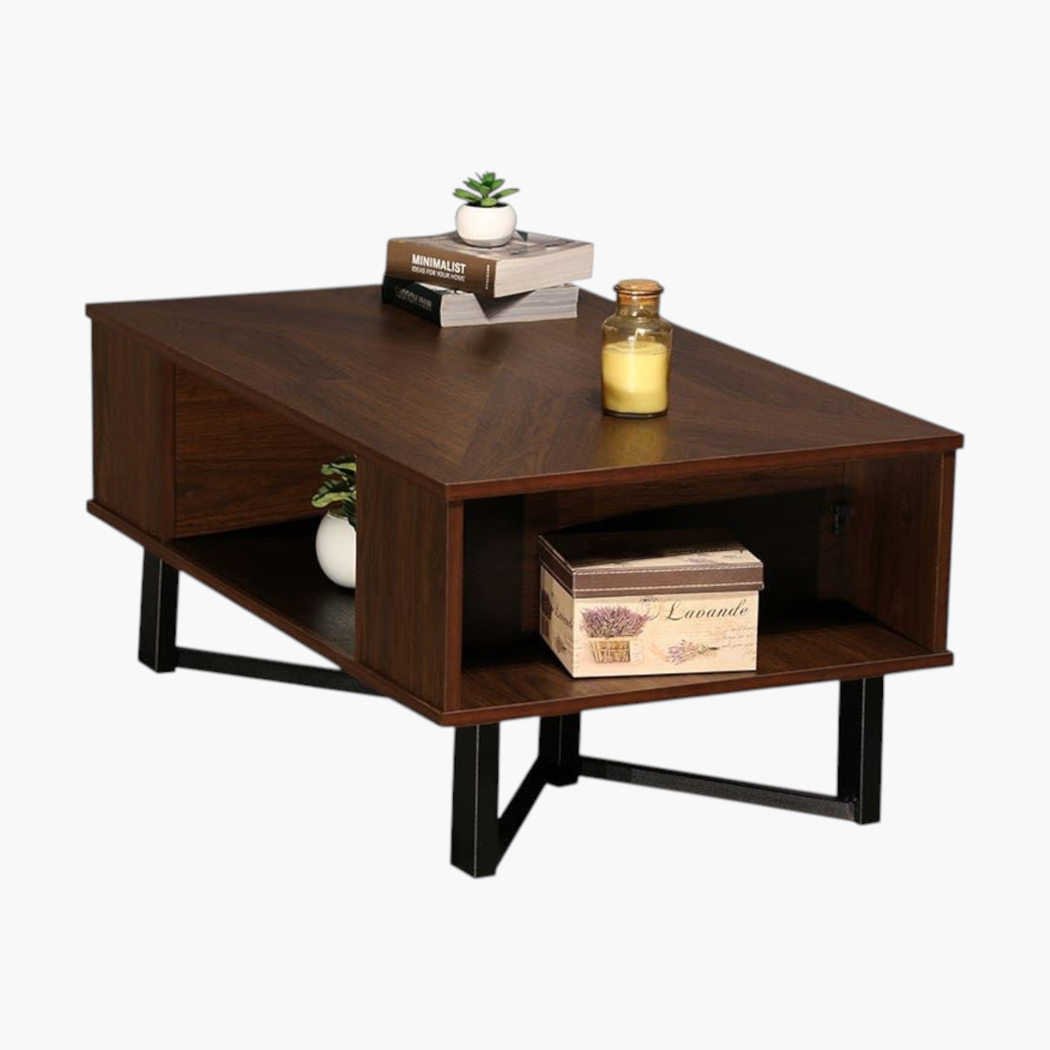 Mesa de centro Mallory Taosa-MDCMAT