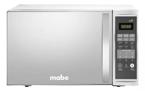 Microondas Mabe 1.4p Espejo