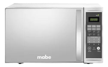 Microondas Mabe 1.4p Espejo