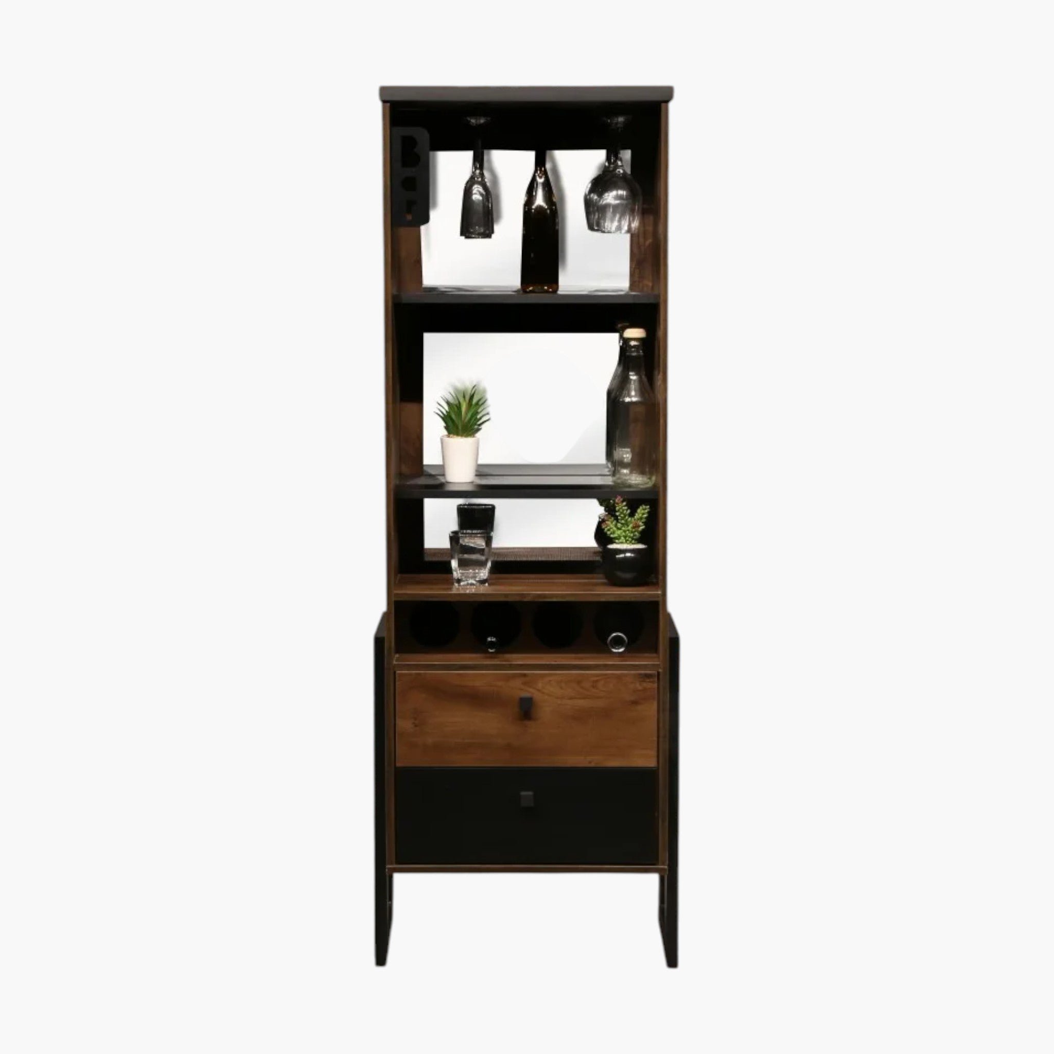 Mini Bar Lawrece
