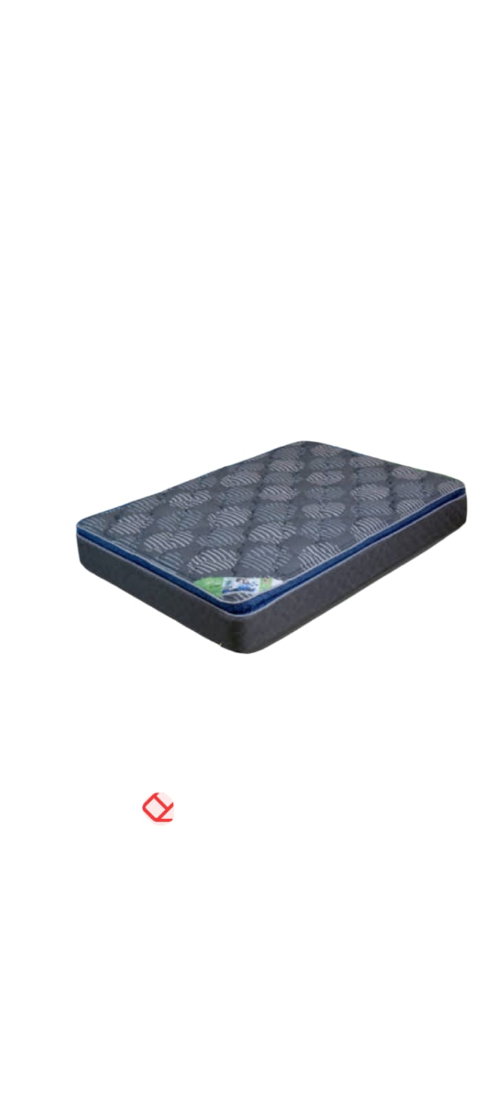 Colchon mirage plus queen zise