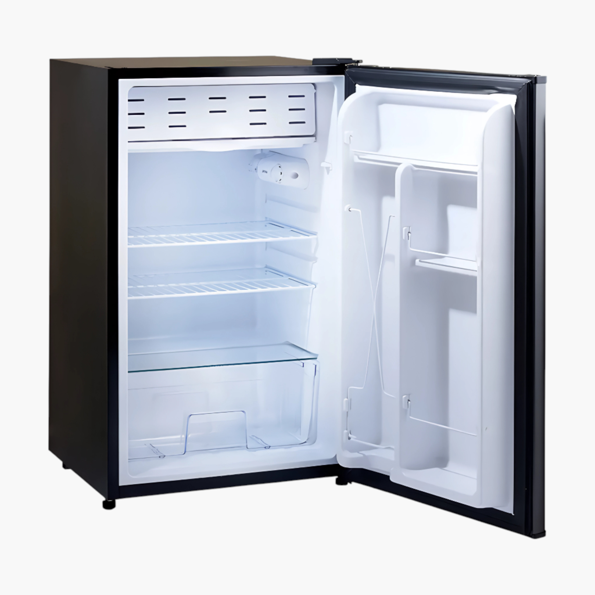 Frigobar Mirage Refx40 Acero Inox -MRX33ES