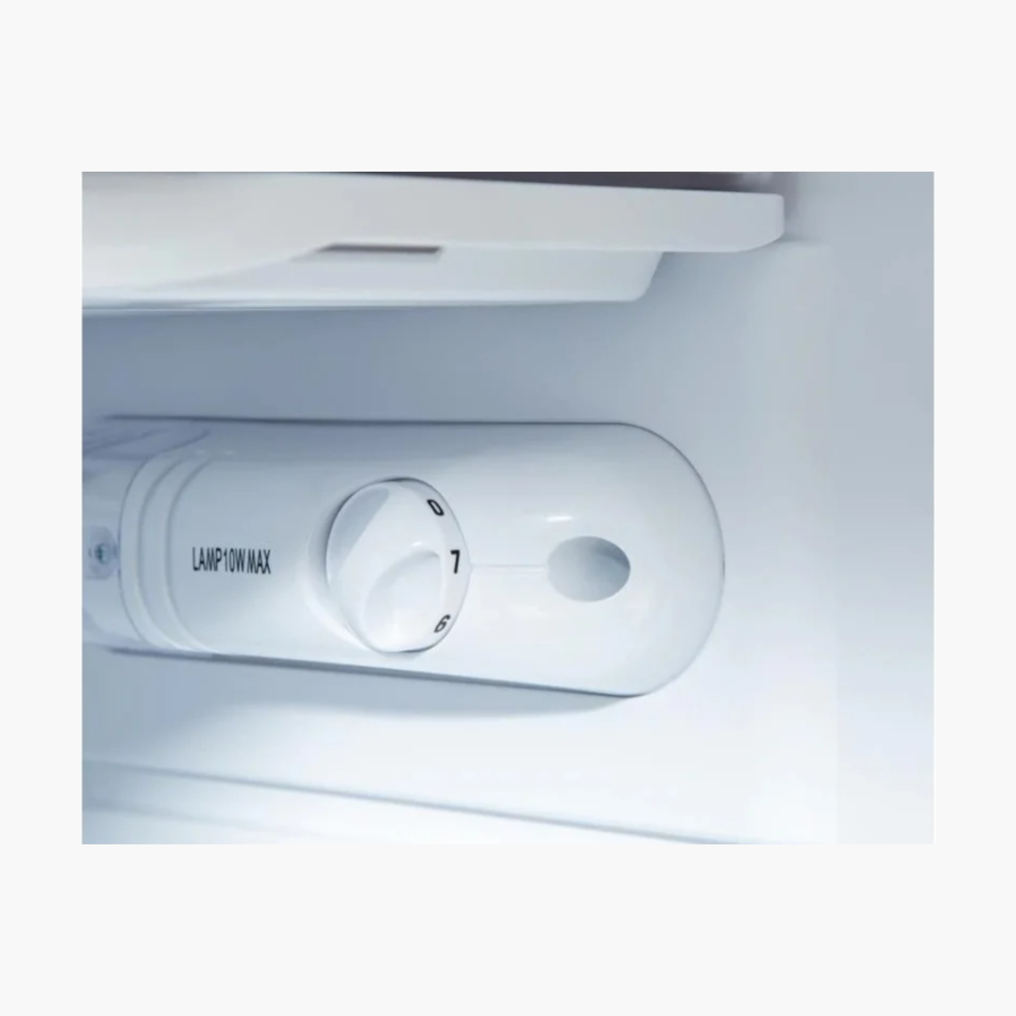 Frigobar Mirage Refx40 Acero Inox -MRX33ES