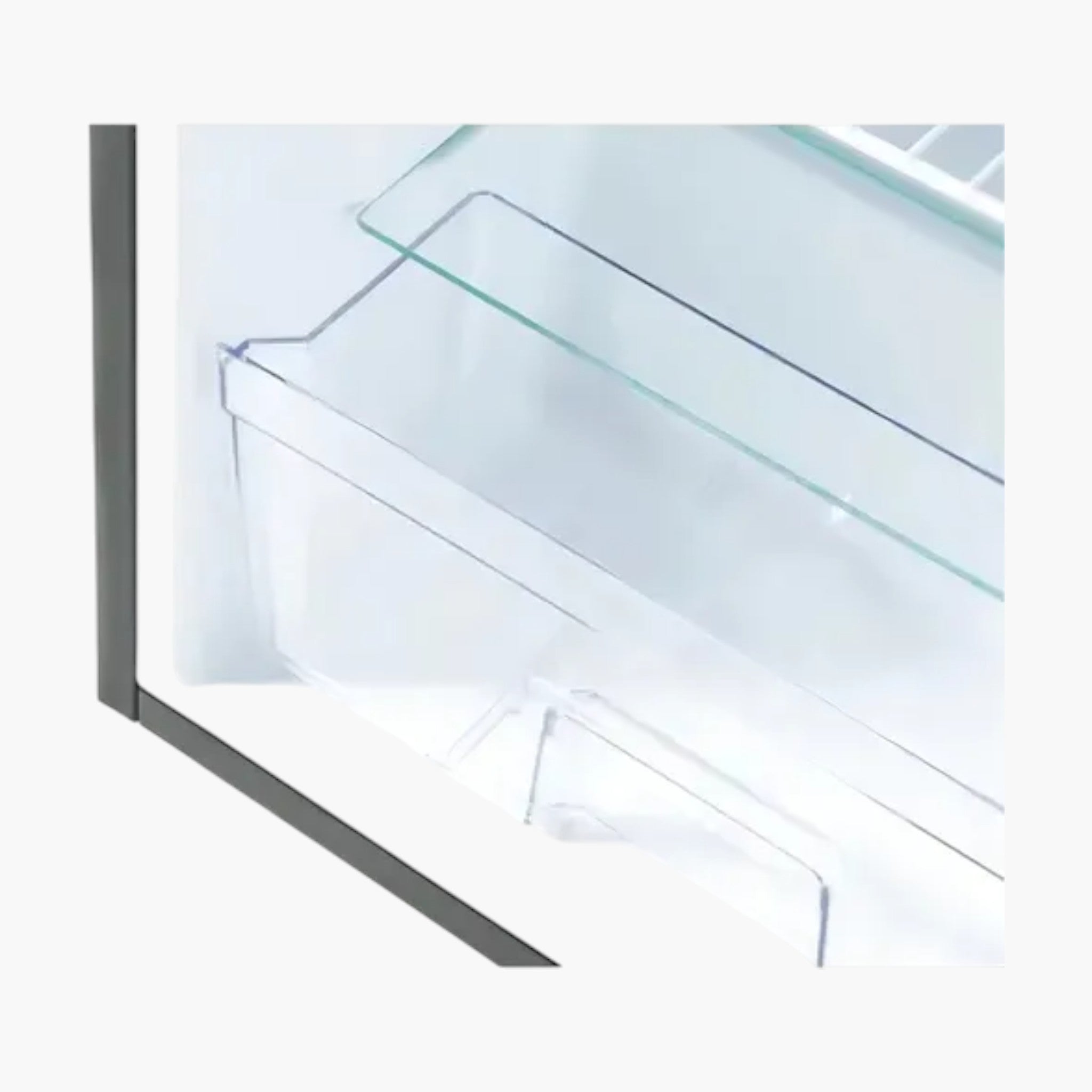 Frigobar Mirage Refx40 Acero Inox -MRX33ES
