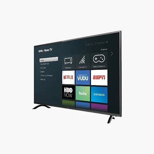 Pantalla Onn 50´´ Led Smart Hdr 4k Uhd