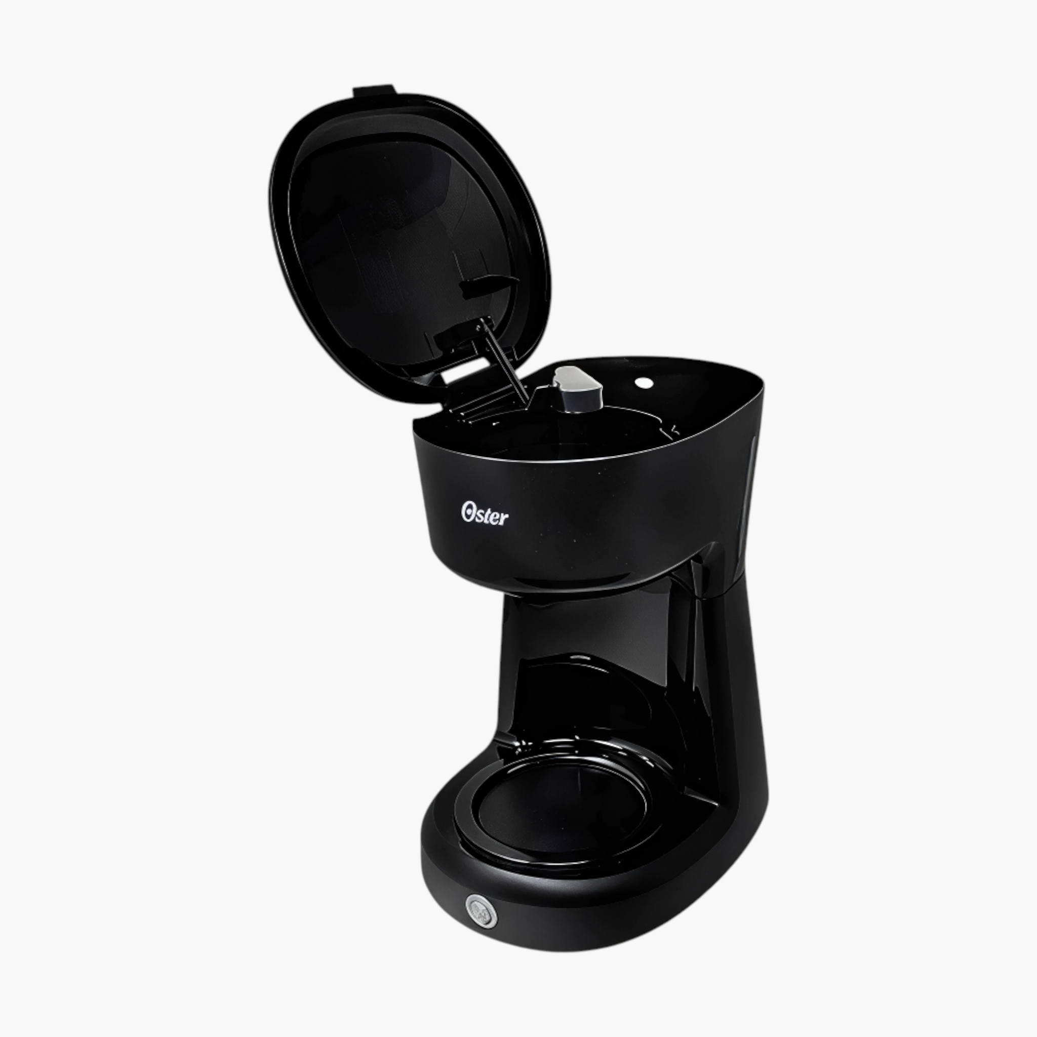 Cafetera Oster 12 Tazas -BVSTDCS12B