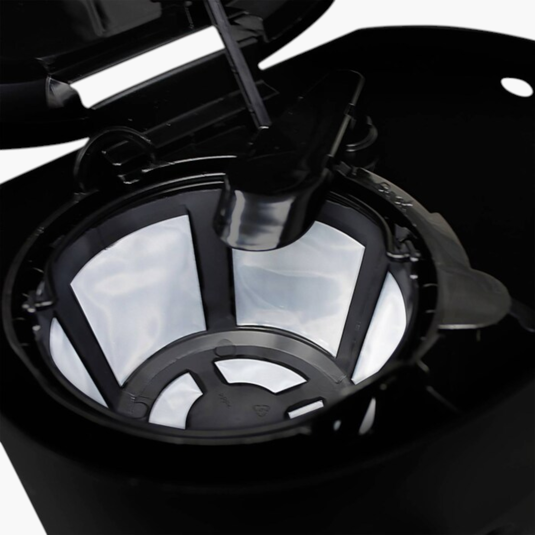 Cafetera Oster 12 Tazas -BVSTDCS12B