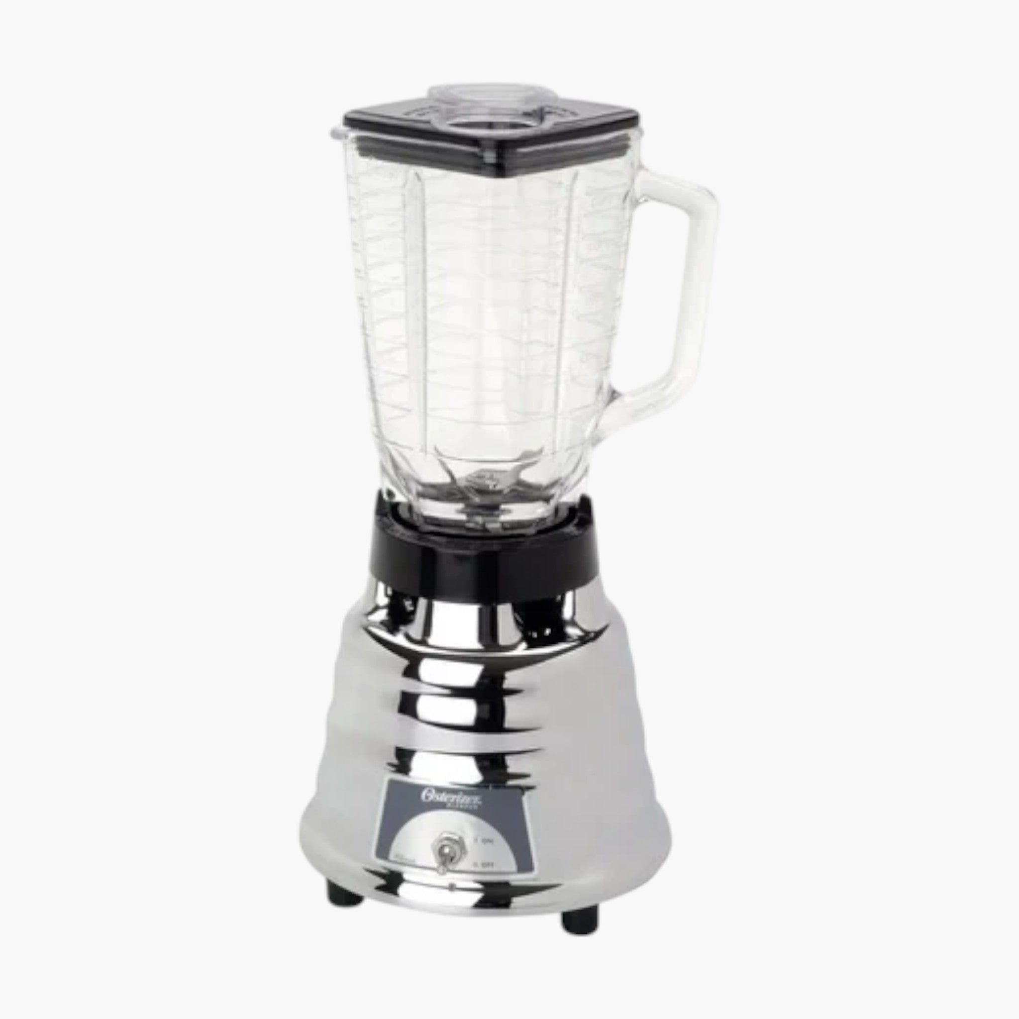 Licuadora Oster V. Vidrio 1Vel 450-10