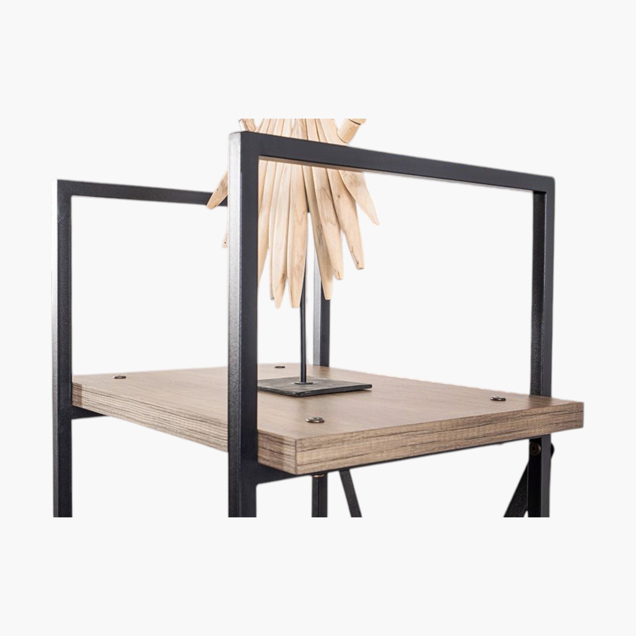 Librero lateral PEPPER-E01P06R06V08