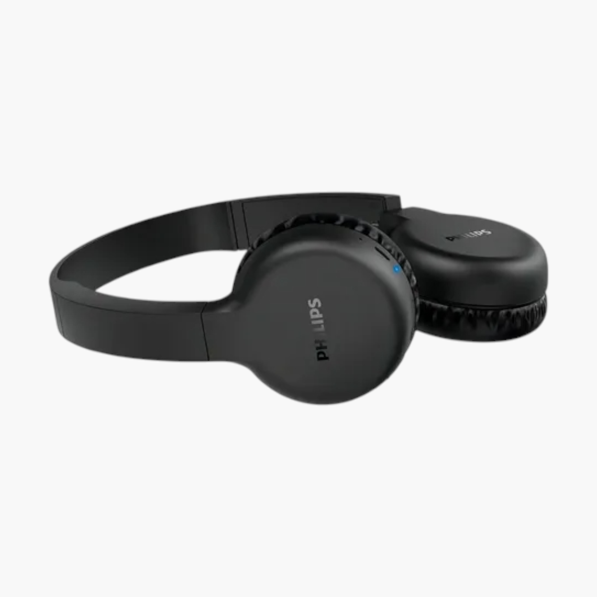Audífonos Inalámbricos Philips 1000 Series Tah1205 Negro