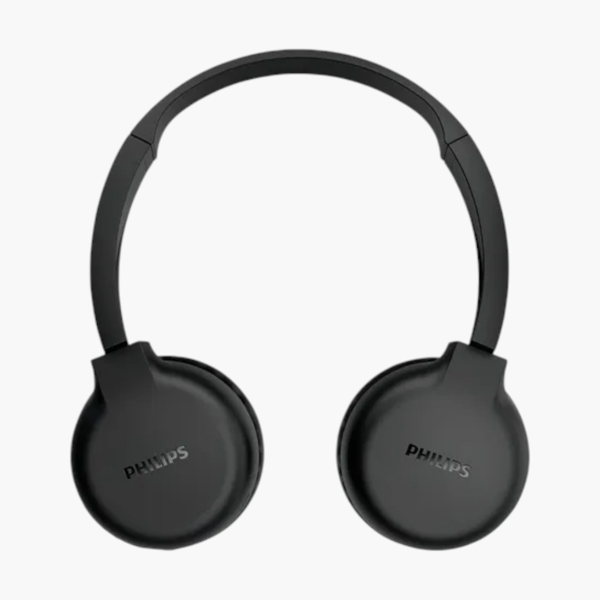 Audífonos Inalámbricos Philips 1000 Series Tah1205 Negro
