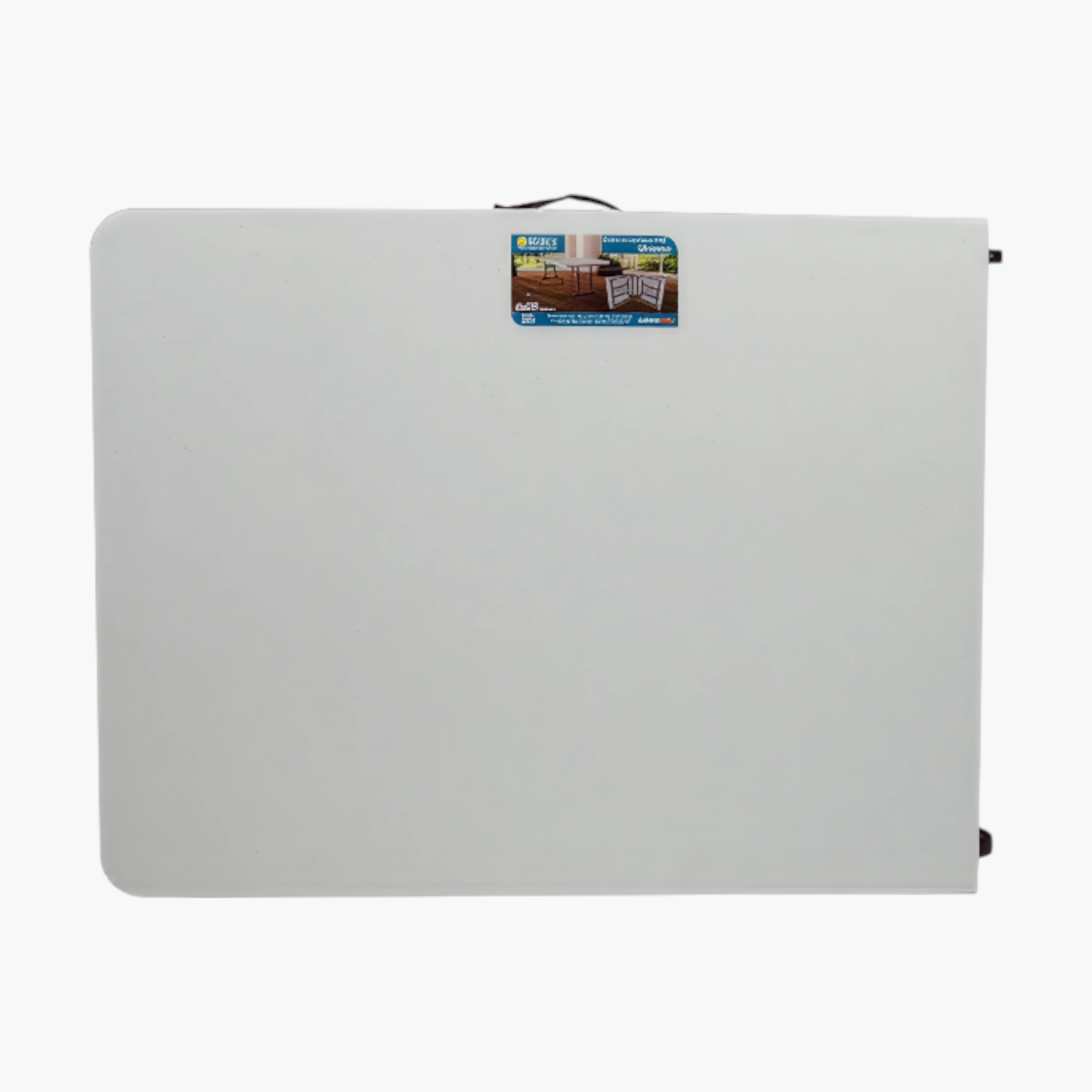 Mesa Verona Portafolio 1.80 -DM37