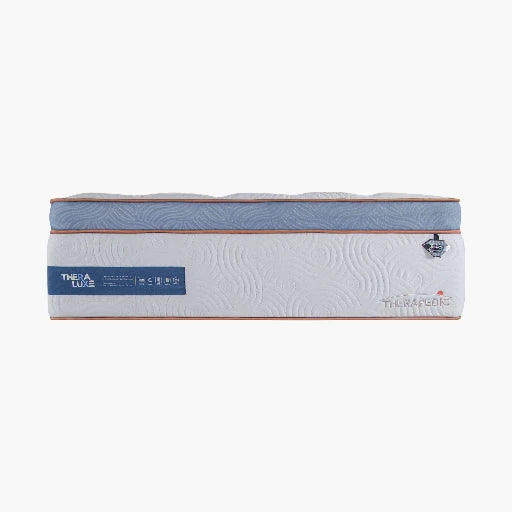 Colchon Matrimonial Theraluxe Mada Primavesi