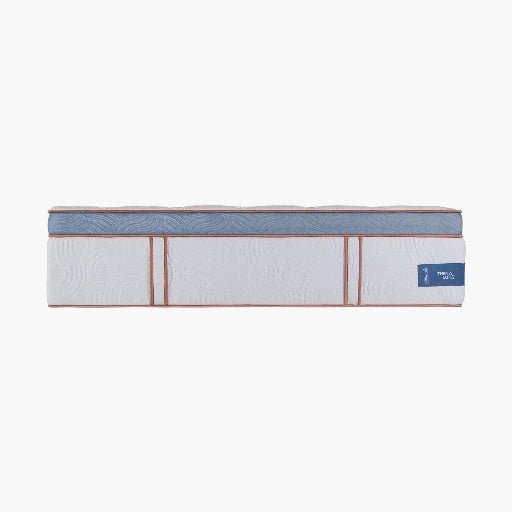 Colchon Queen Size Theraluxe Mada Primavesi