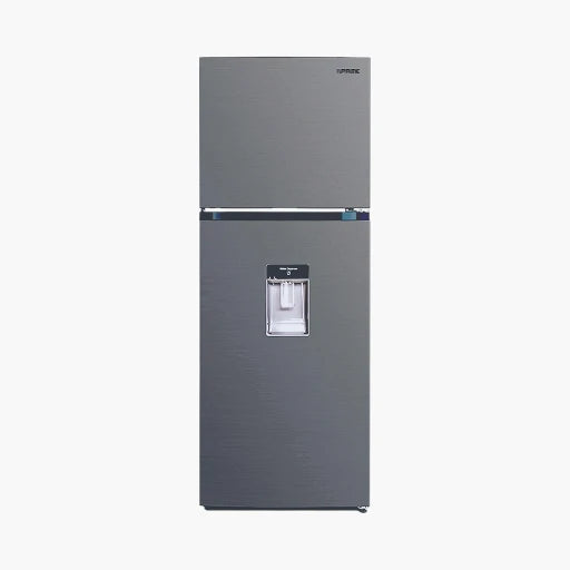 Refrigerador Prime 9´ Pies C/Despachador De Agua -RPR90-S