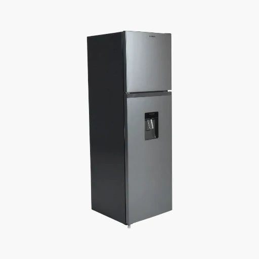 Refrigerador Prime 9´ Pies C/Despachador De Agua -RPR90-S