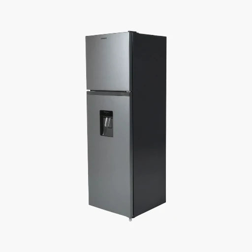 Refrigerador Prime 9´ Pies C/Despachador De Agua -RPR90-S