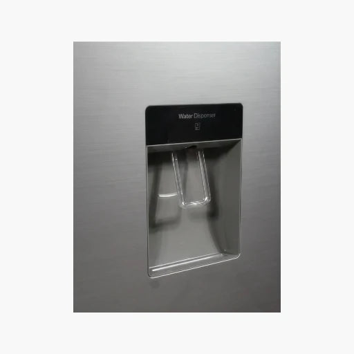 Refrigerador Prime 9´ Pies C/Despachador De Agua -RPR90-S