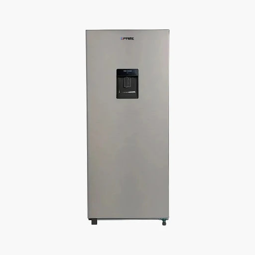 Refrigerador Prime RPR70-S 7 Pies con Despachador de Agua Silver