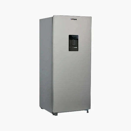 Refrigerador Prime RPR70-S 7 Pies con Despachador de Agua Silver