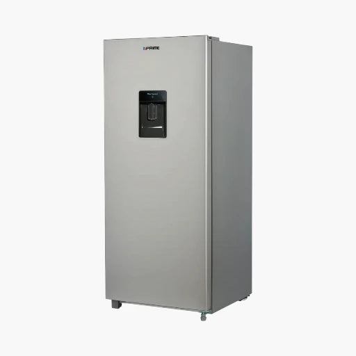 Refrigerador Prime RPR70-S 7 Pies con Despachador de Agua Silver