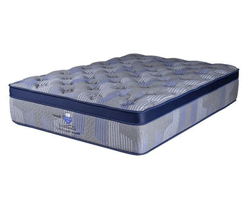 Colchon queen size princess spring air