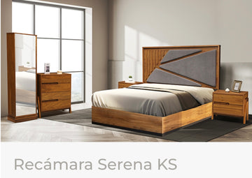 RAECAMARA SERENA KS