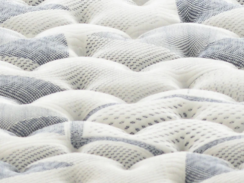 Colchón Ribon  America Matrimonial