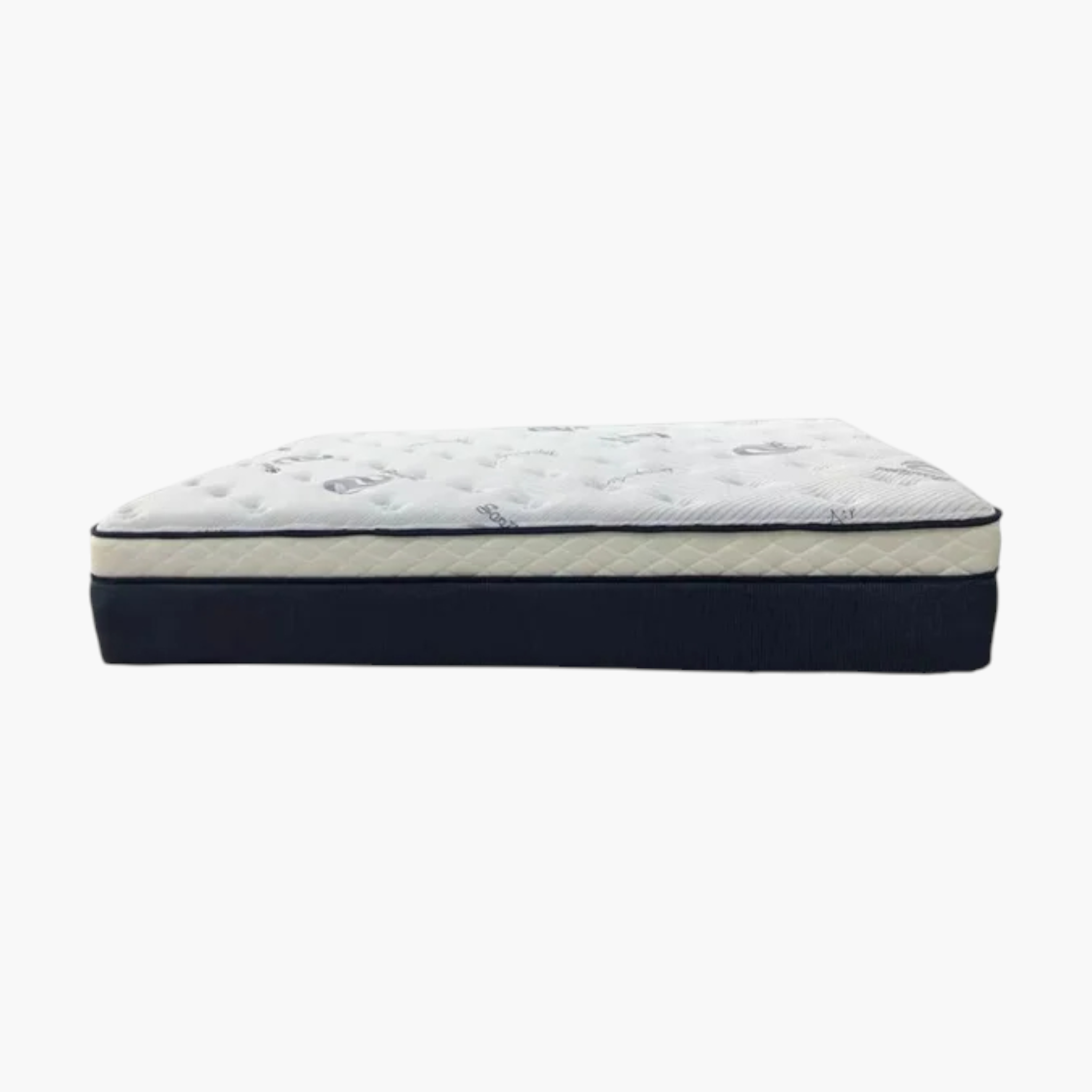 Colchon Rossi Spring Air Matrimonial