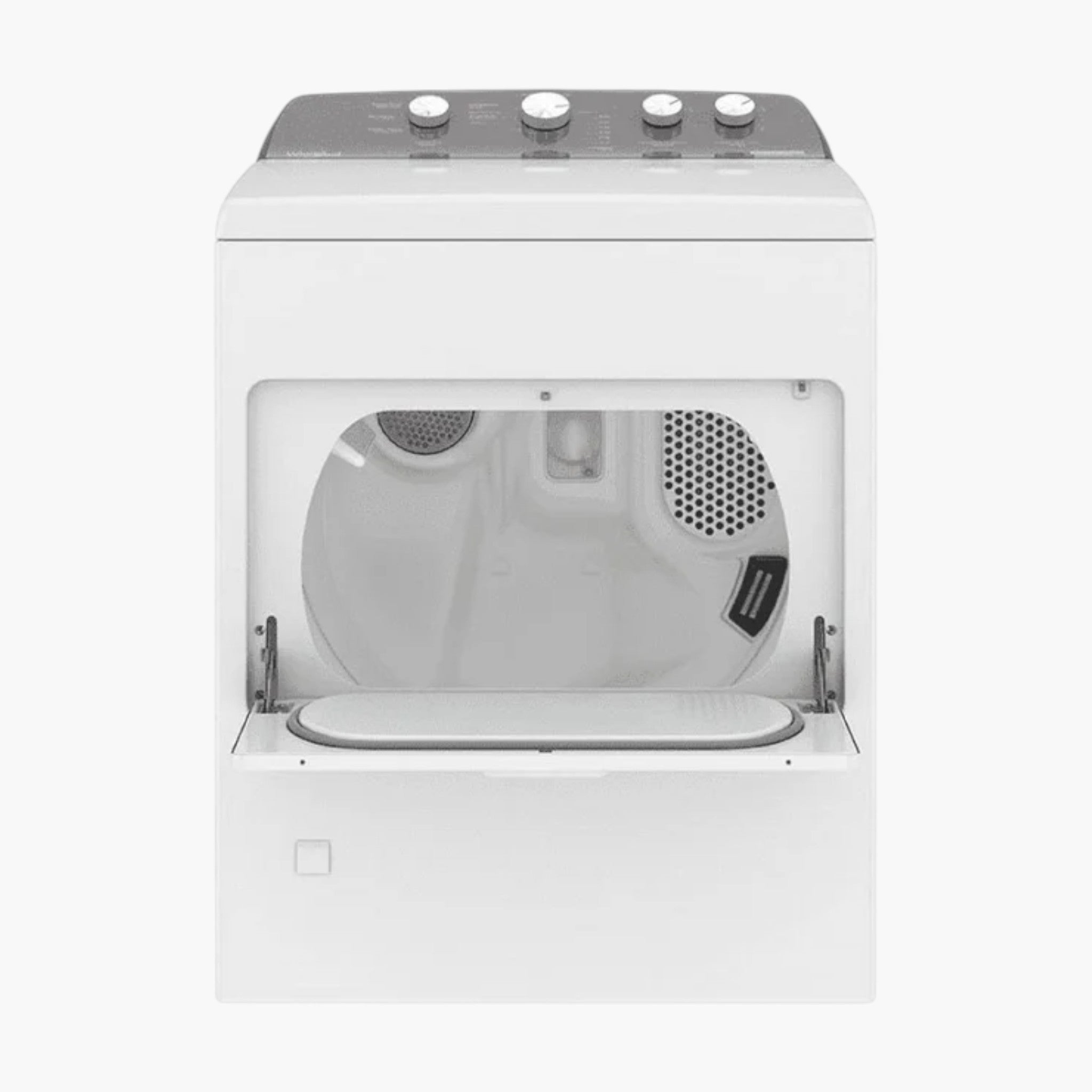 Secadora Whirlpool 7MWGD-2040JM