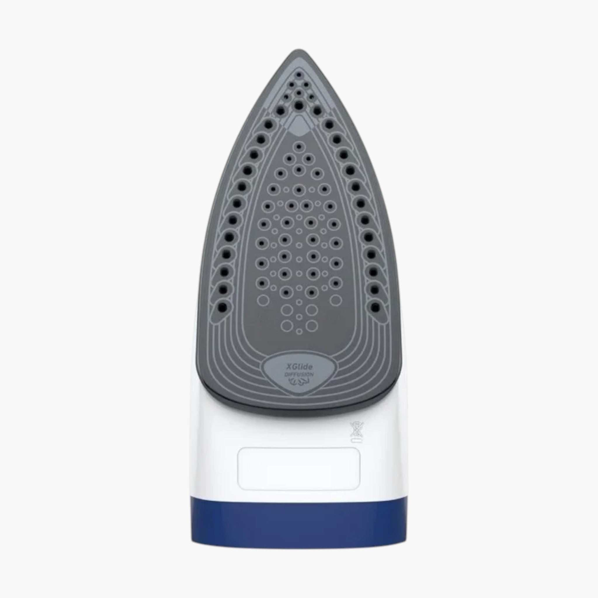 Plancha T-FAL Steam Blue-FV2864XO