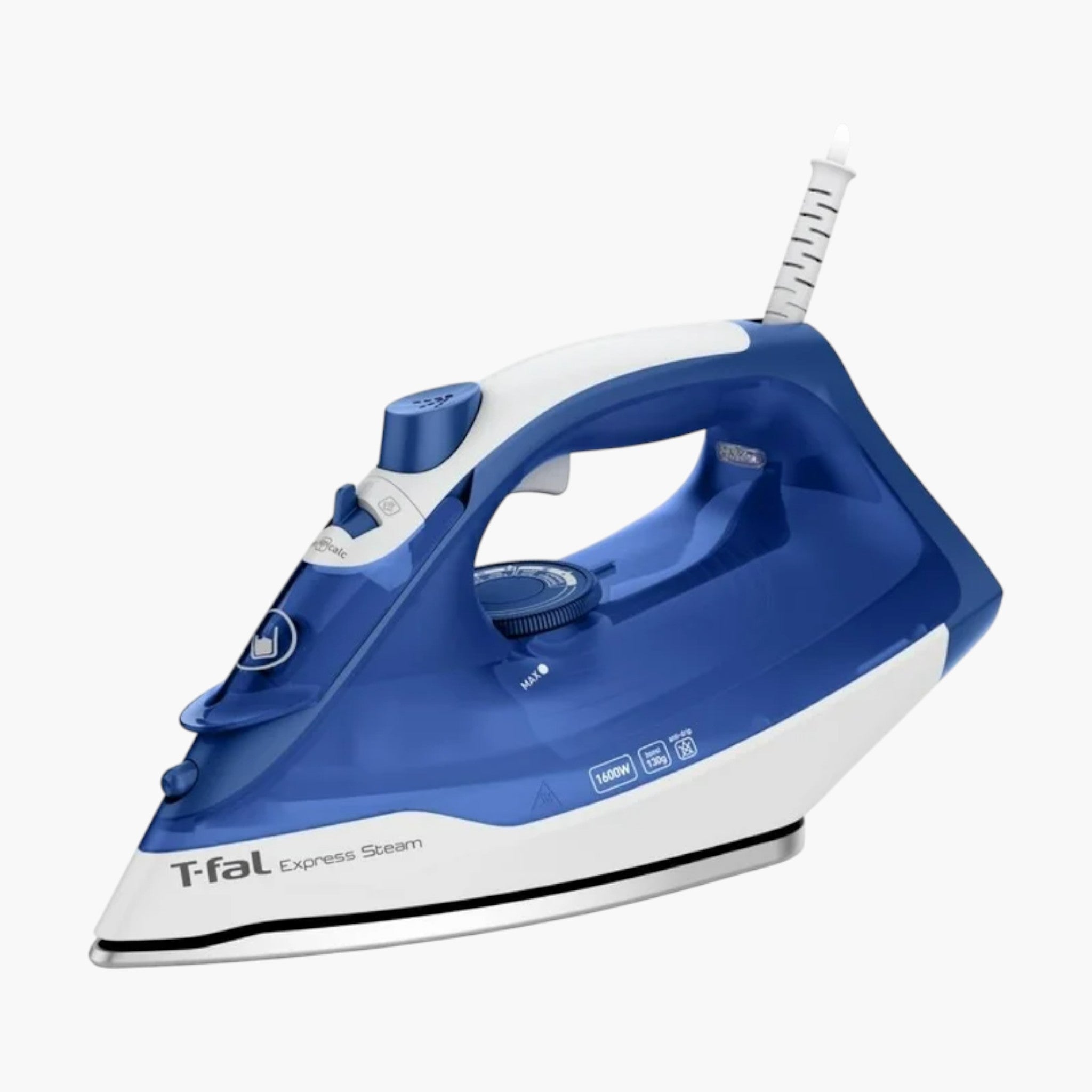 Plancha T-FAL Steam Blue-FV2864XO