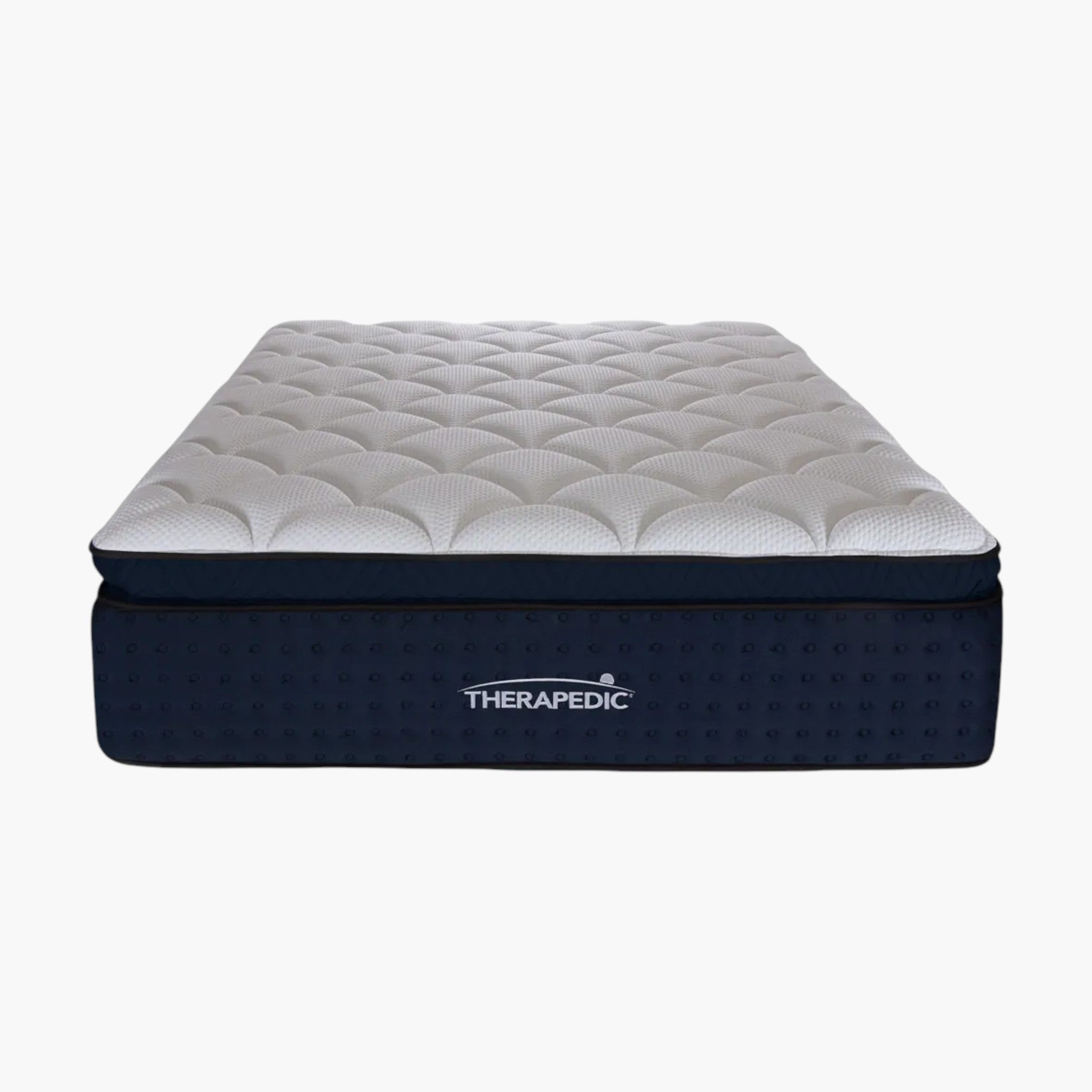 Colchón Individual Therapedic Night Dreams