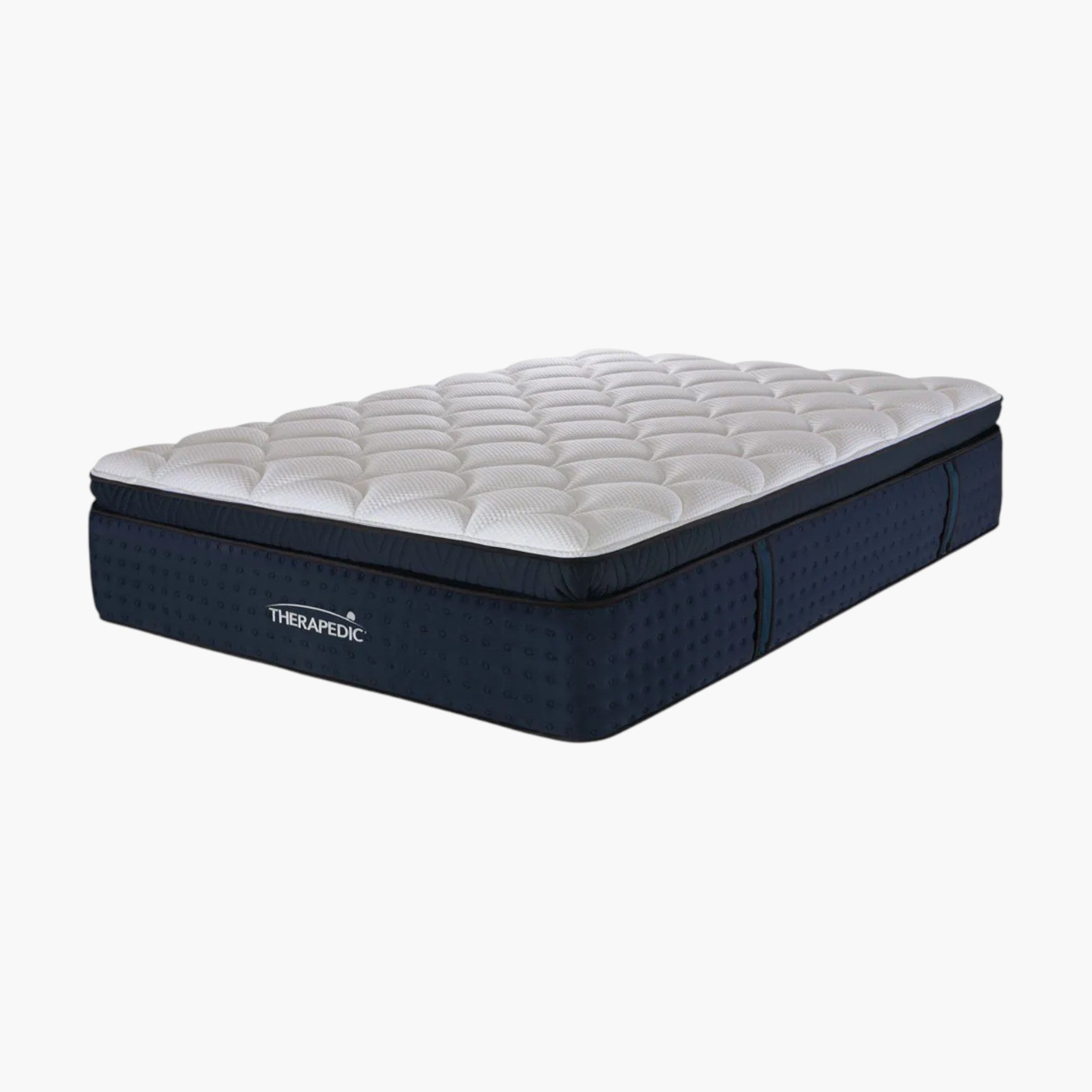 Colchón Individual Therapedic Night Dreams