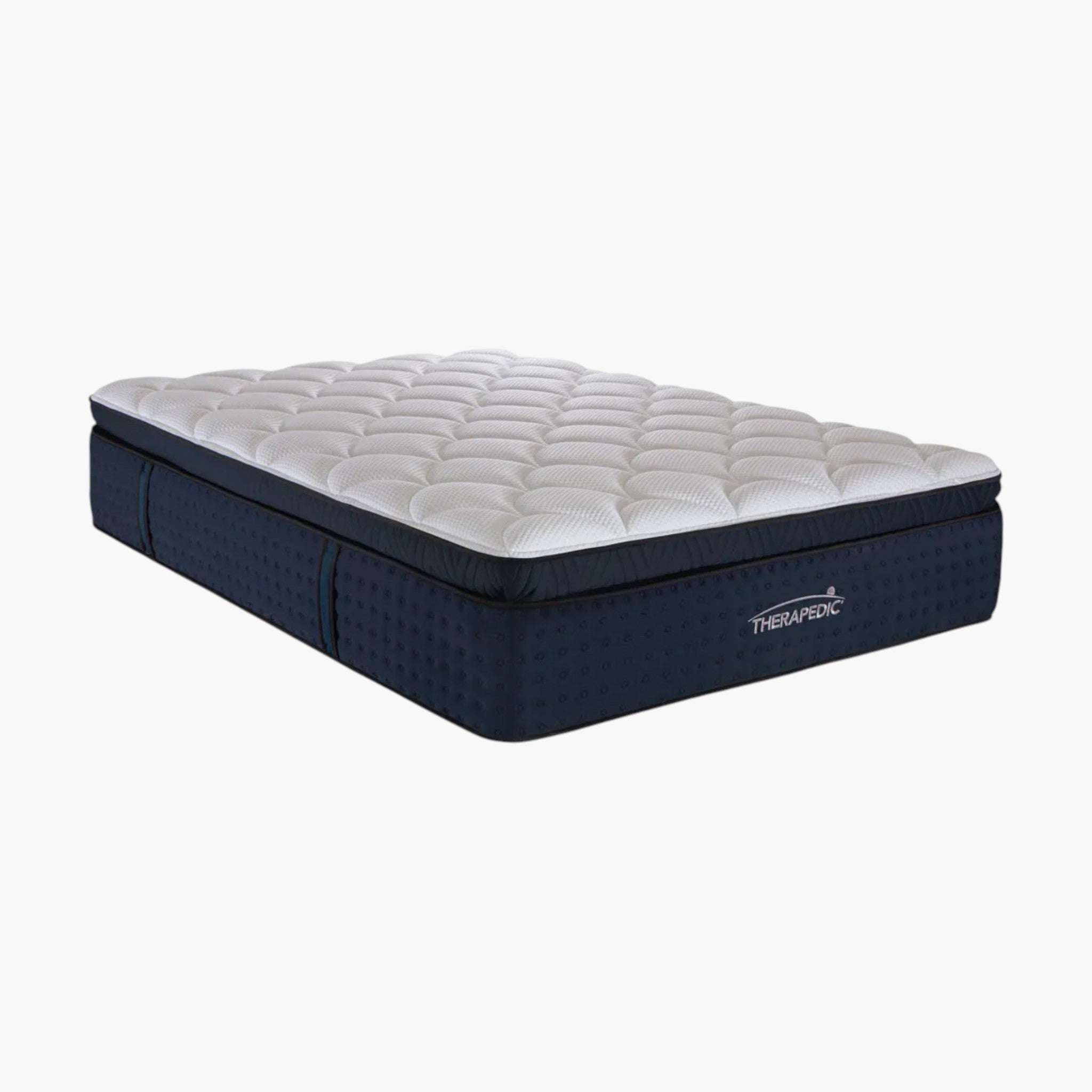 Colchón Queen Size Therapedic Night Dreams