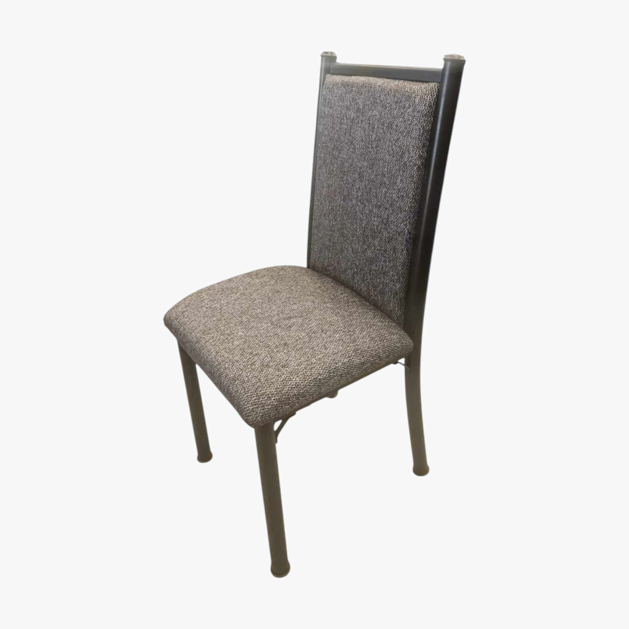 Silla tubular Sevilla