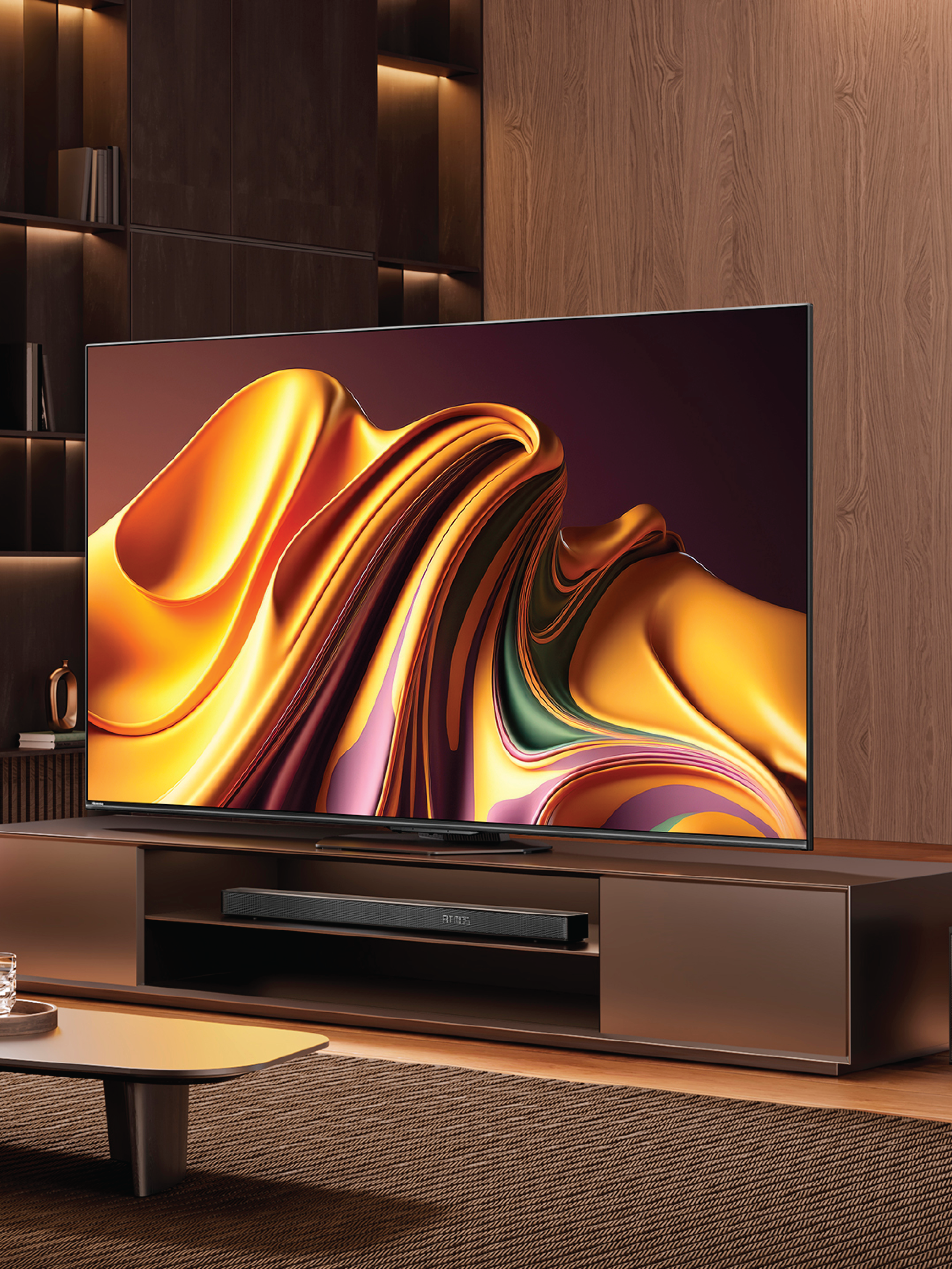 Televisores