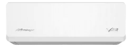 Aire acondicionado Mirage CVC121E Inverter 1 Ton 220v Frio-calor