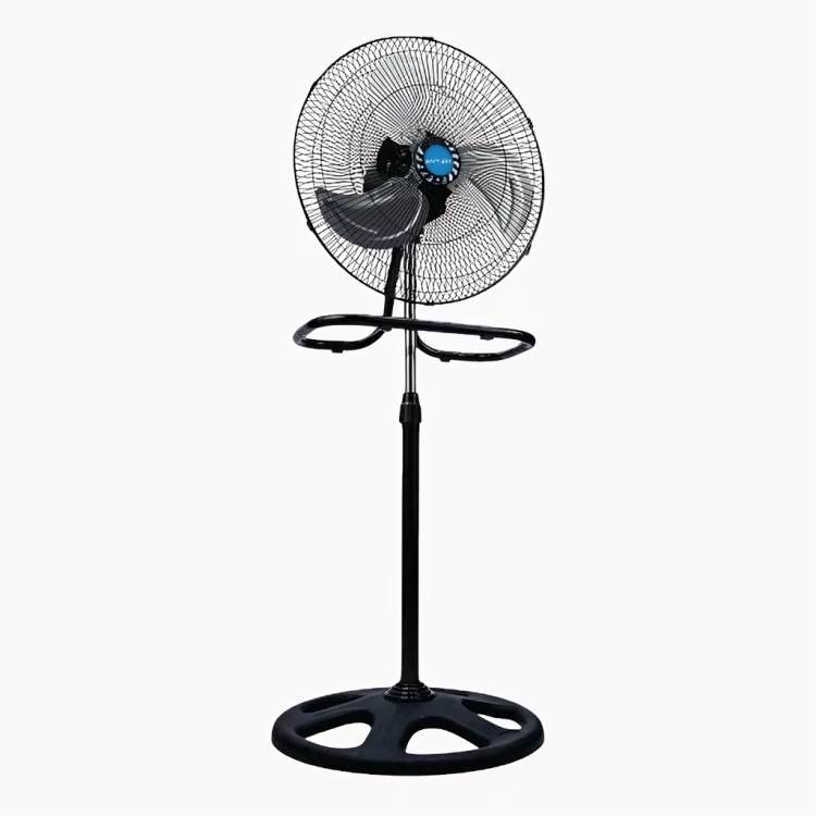 Ventilador Antek 18 Pedestal Metálico 3 En 1 CU222