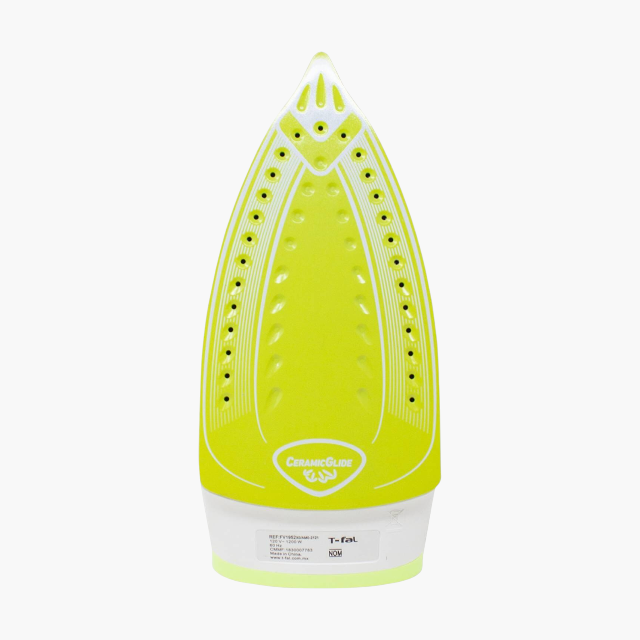 Plancha T-FAL FV1952X0
