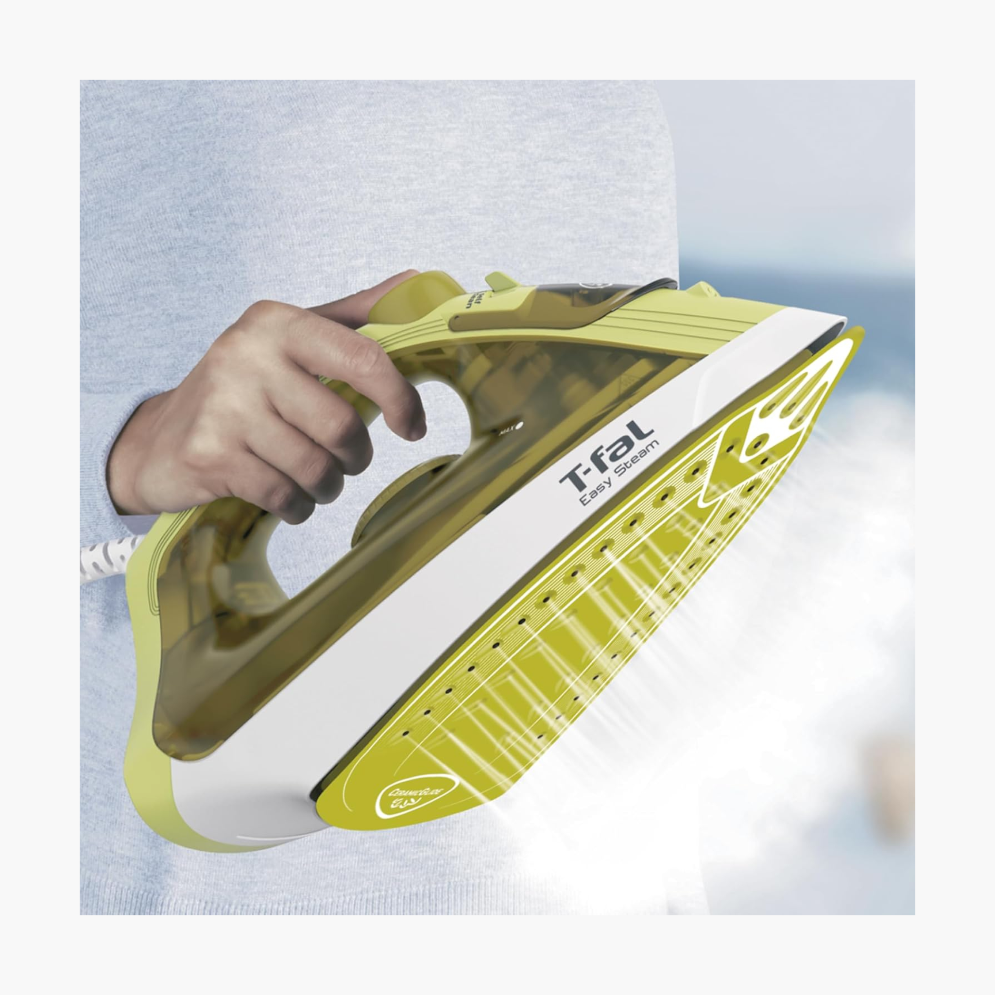 Plancha T-FAL FV1952X0