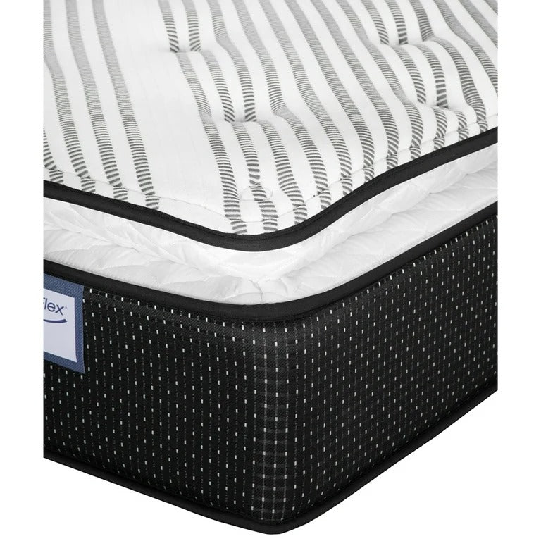 Colchón Queen size Alaska Spring Air