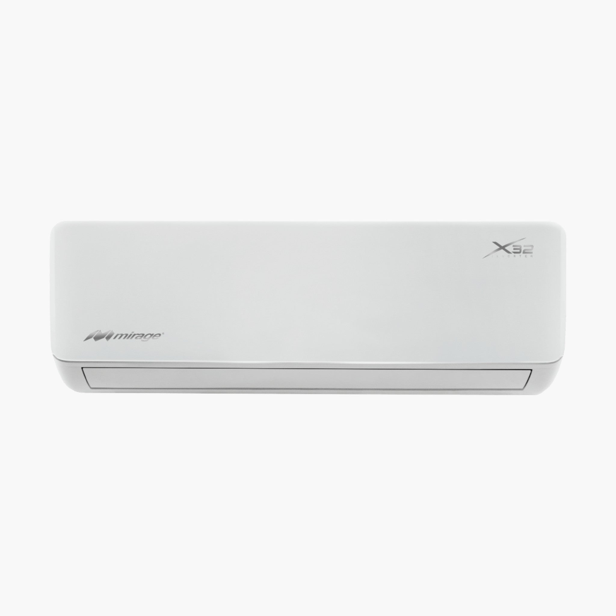 Mirage X32 frio calor inverter CWC120E