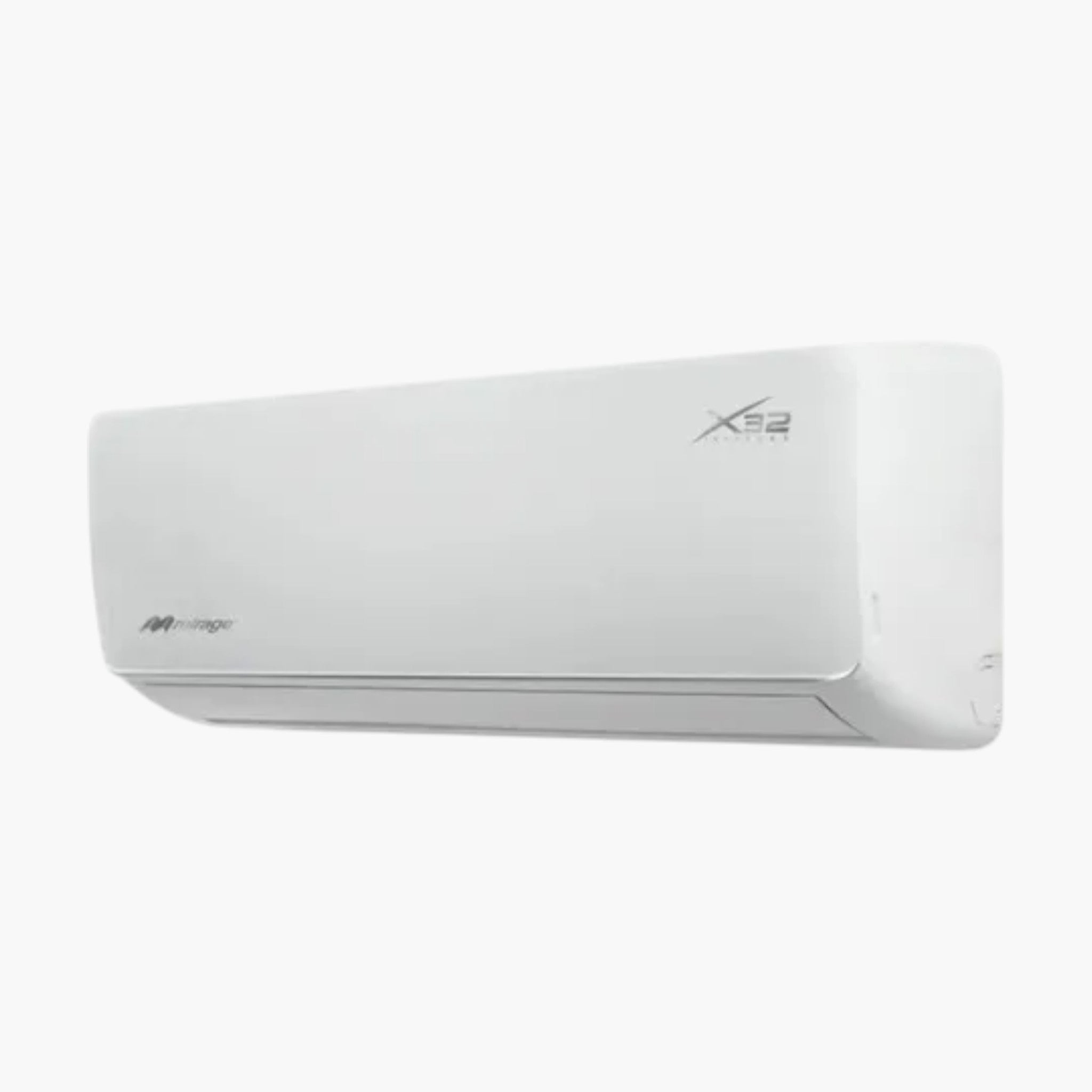 Mirage X32 frio calor inverter CWC120E