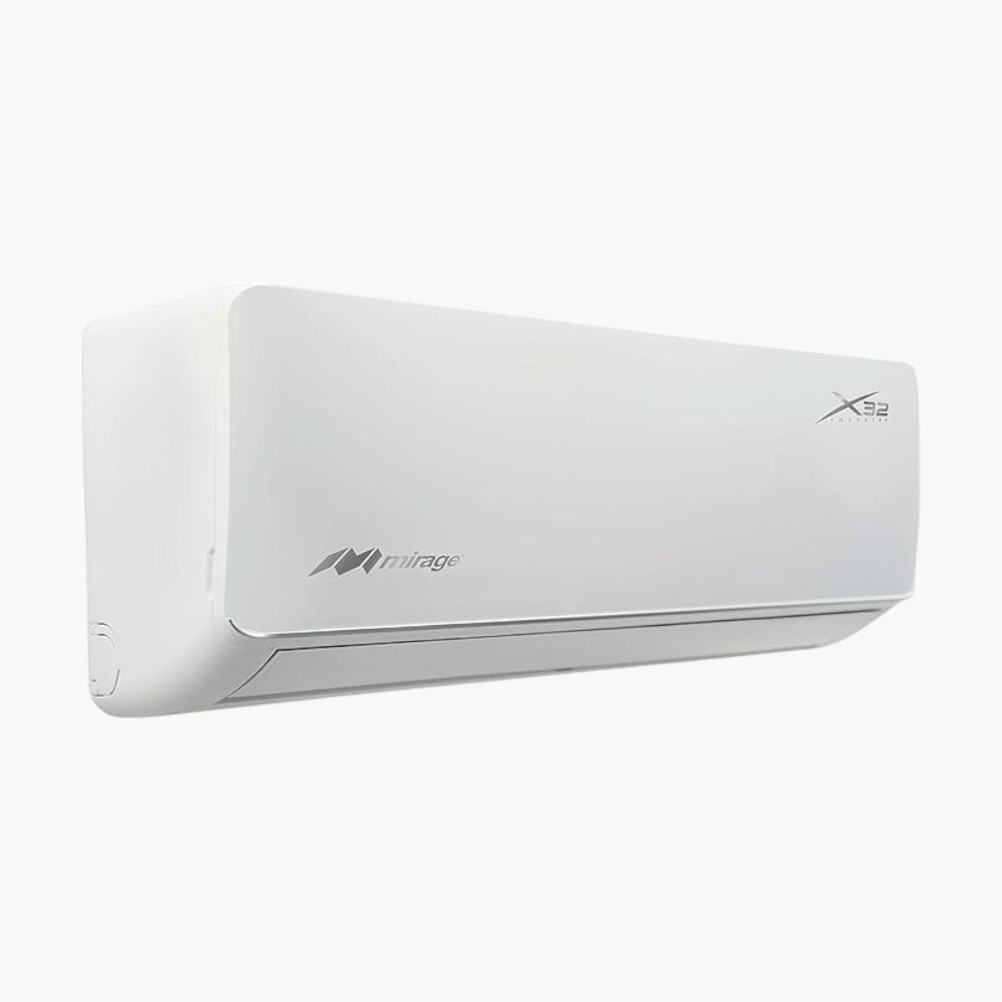 Mirage X32 frio calor inverter CWC120E
