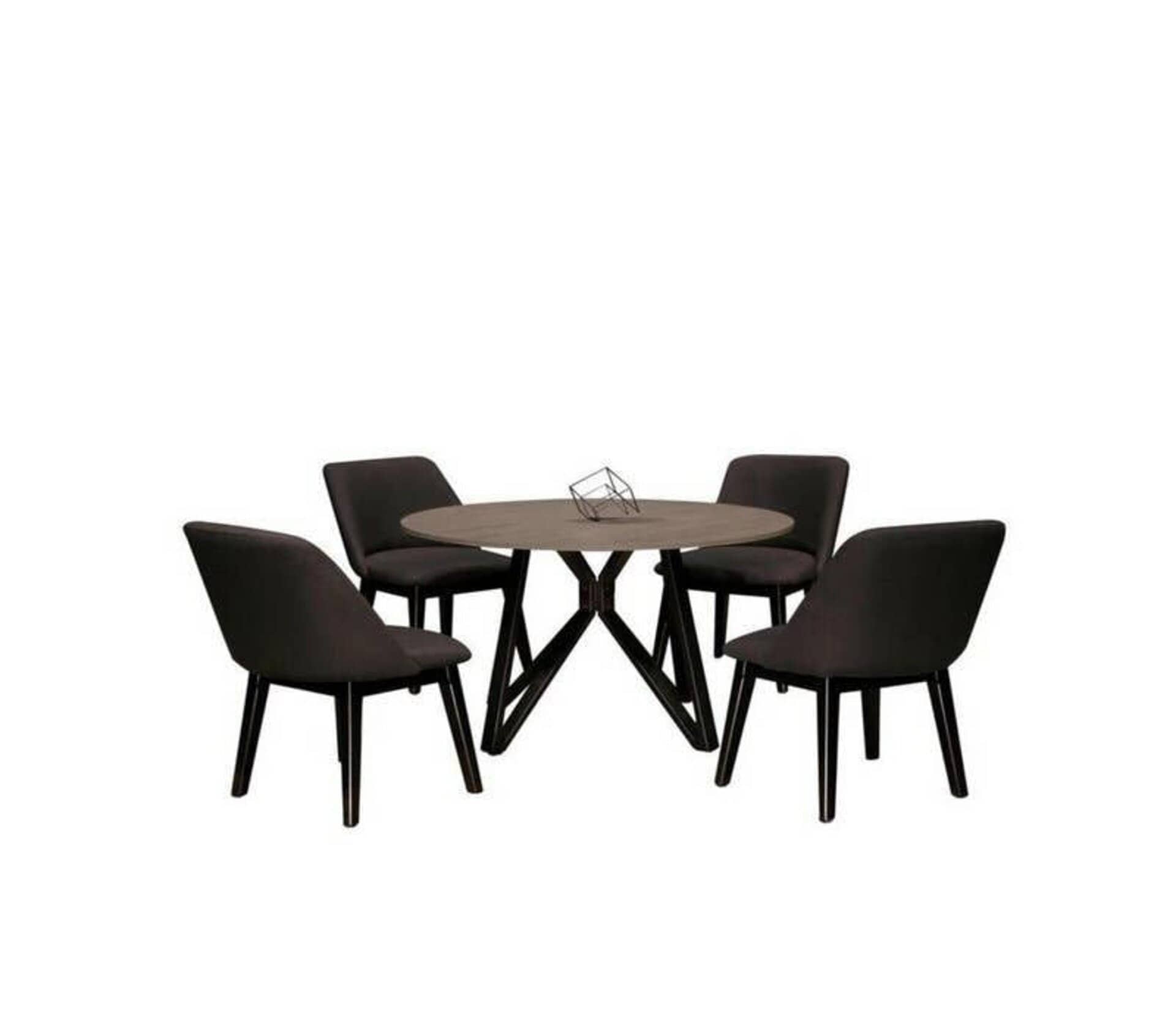ANTECOMEDOR FIRENZE 4 PERSONAS