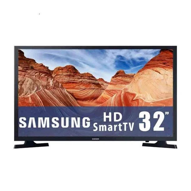 PANTALLA LED SAMSUNG SMART 32" UN32T4300AFXZX